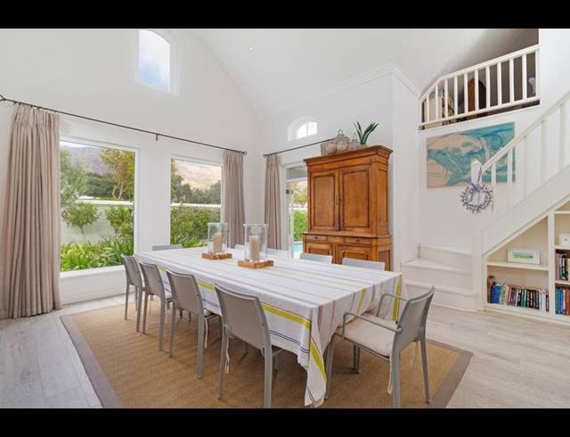 4 BEDROOM PROPERTY TO RENT IN STEENBERG GOLF ESTATE